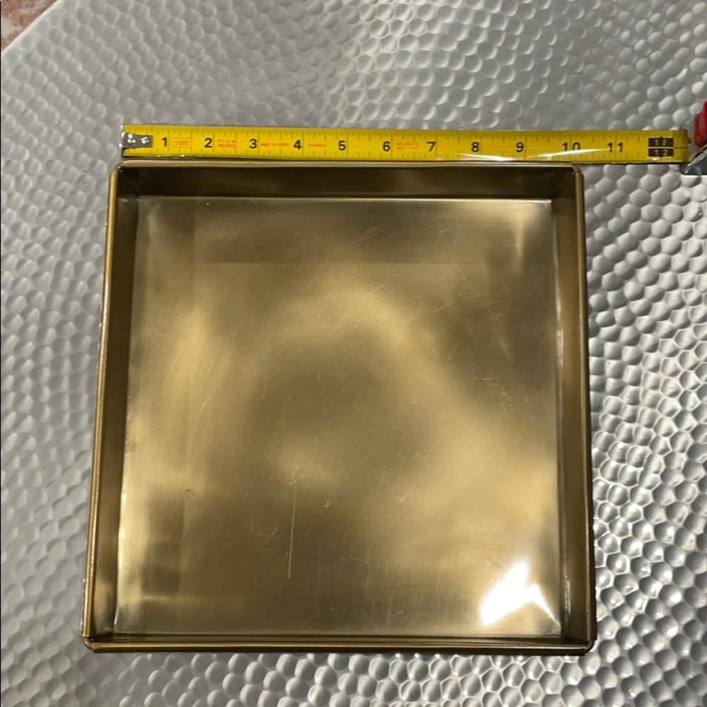 Decorative tray - Picture 6 of 11